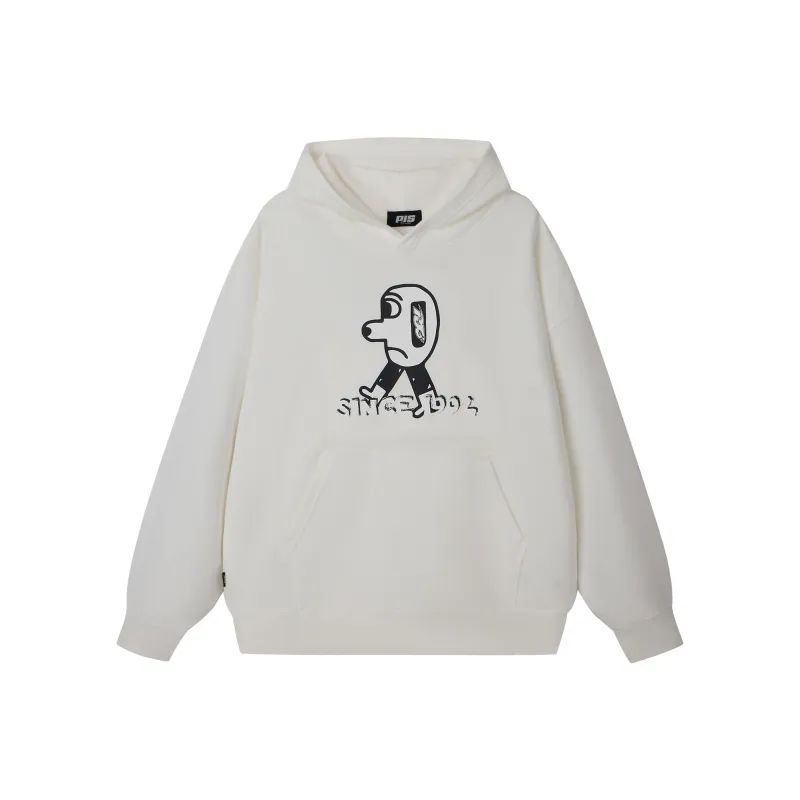 PJ's Vigor Sweatshirts Unisex-2