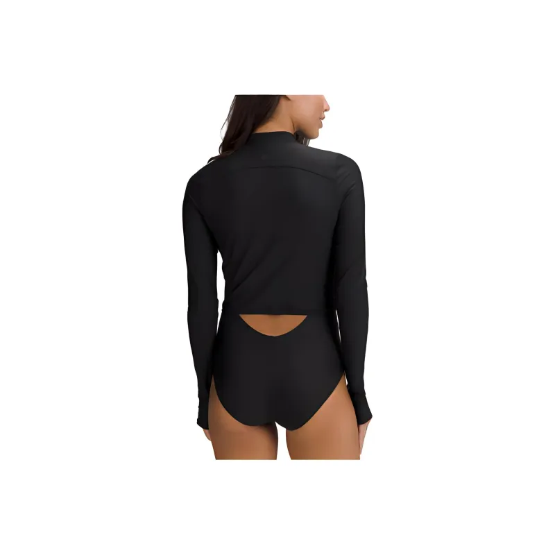 Lululemon Crop Tops Women's-1