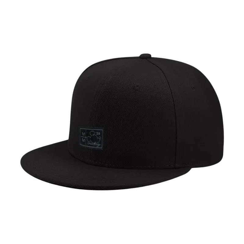 Disney Acrylic Baseball Caps Unisex-1