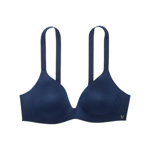 Victoria's Secret Bra Women's Marine Blue