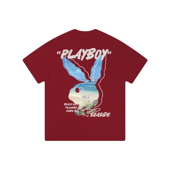 Playboy T Shirts Men