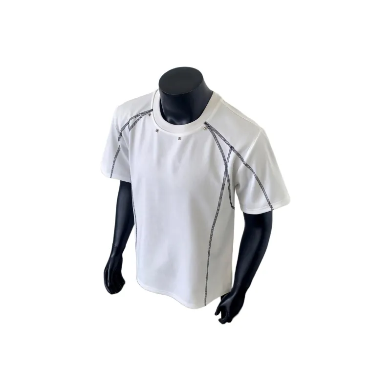 ROSECREED T Shirts Unisex-5