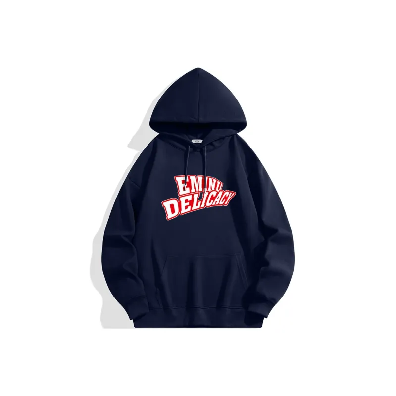 EMINU Sweatshirts Unisex-6