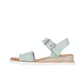 Mint Green