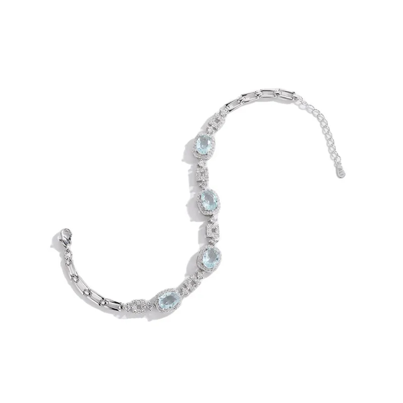 ALI THE FOX Alloy Bracelets Women's-1