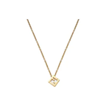 FENDI Forever Necklace
