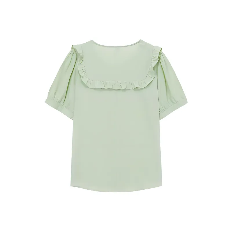 FASTFISH Shirts Women's-1