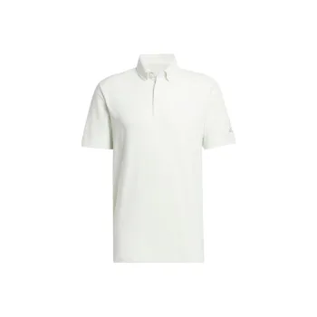 Adidas Go To Novelty Polo Shirt Polo Shirt Men's White