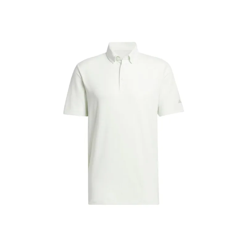 Adidas Go To Novelty Polo Shirt Polo Shirt Men's White-0