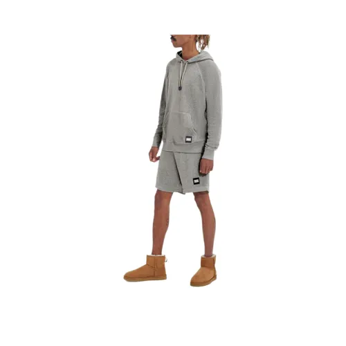 UGG Sweatshirts Men Gray