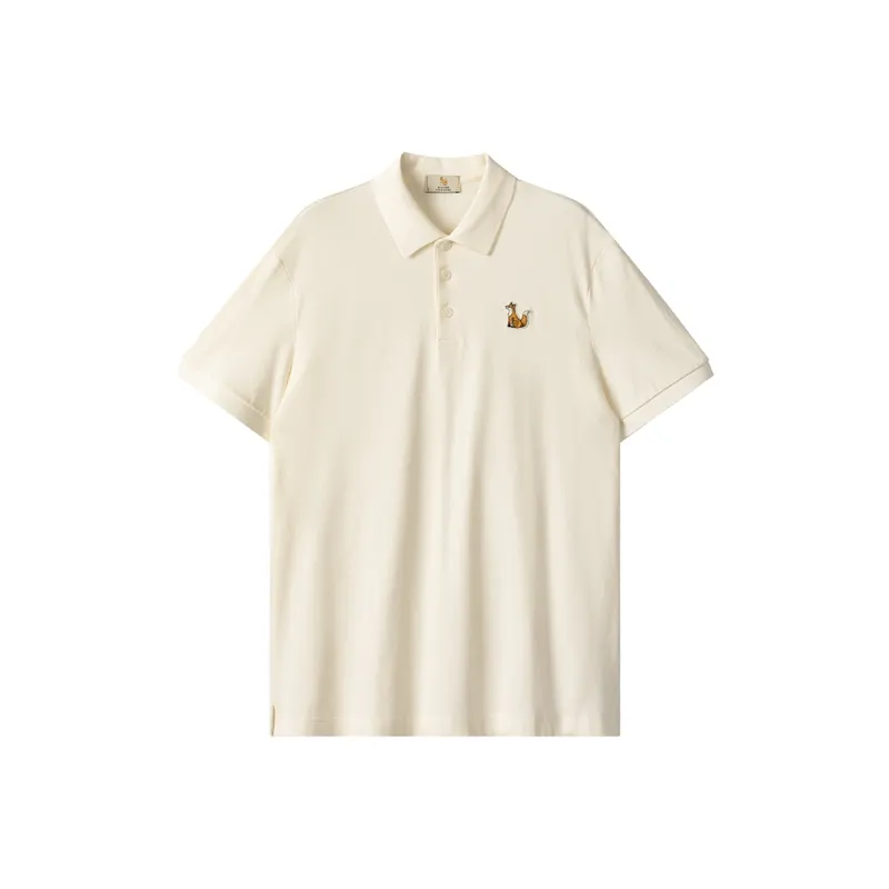 WILLIAM FOX&SONS Polo Shirt Unisex-0