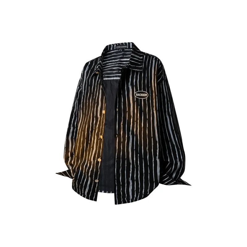 David Bakken Shirts Unisex-0