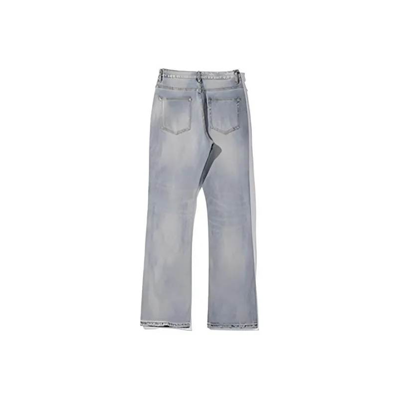 RED DRAGONFLY Jeans Unisex-5