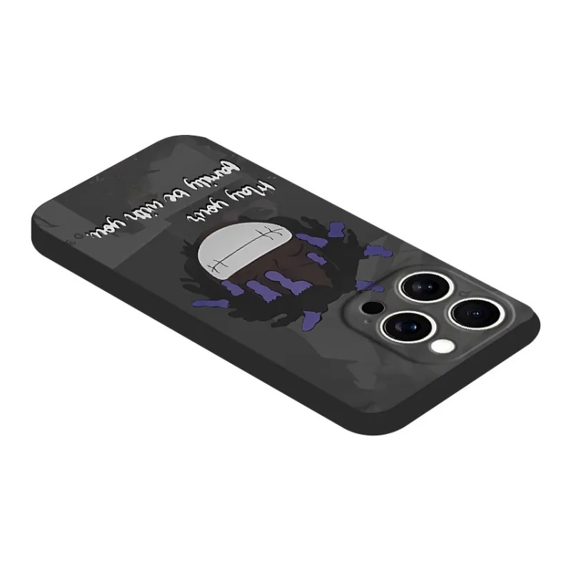JUXIELONG Phone Cases-5
