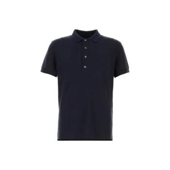 TOM FORD Jersey Polo Shirt