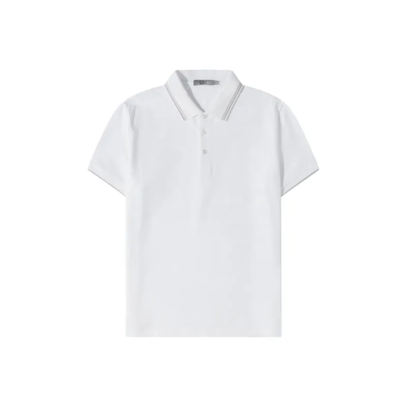 C'N'C New Order & Classics Series Polo Shirts Men-8