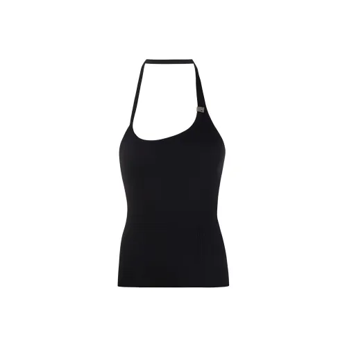 1017 ALYX 9SM Camisoles Women's Black