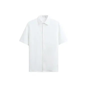 ZARA Shirts Men White
