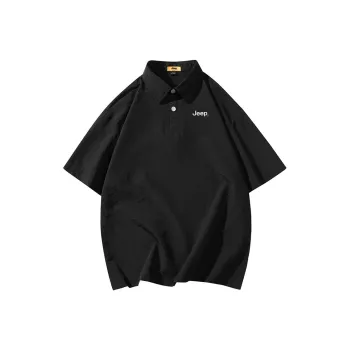 Jeep Polo Shirts Unisex