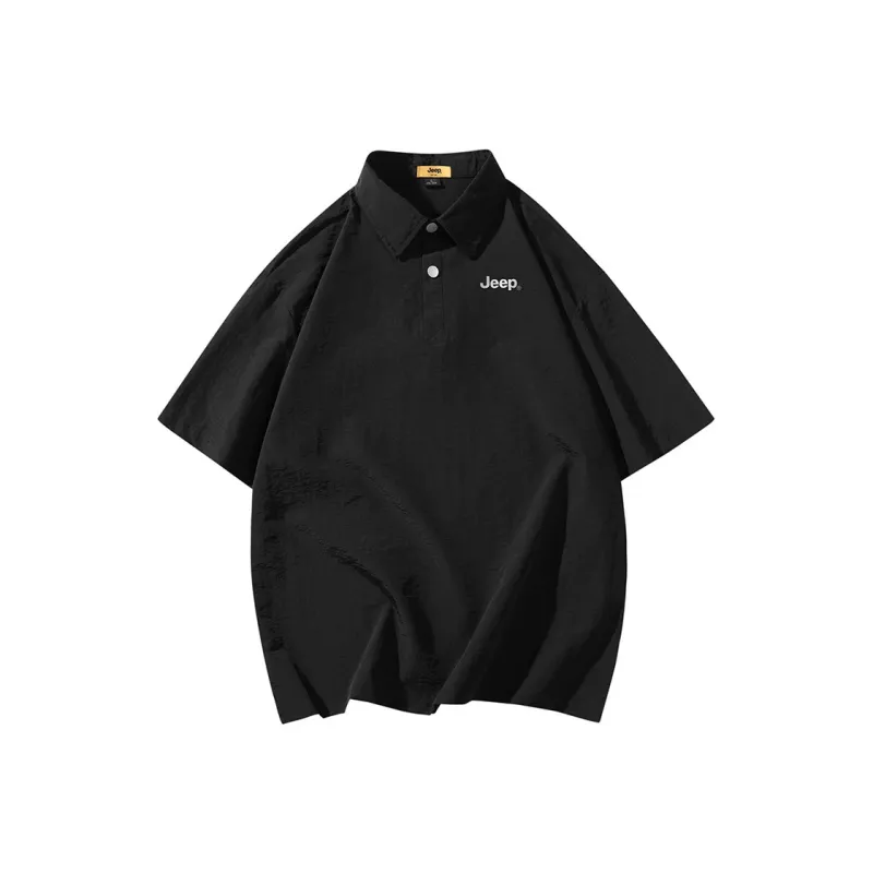 Jeep Polo Shirts Unisex-0