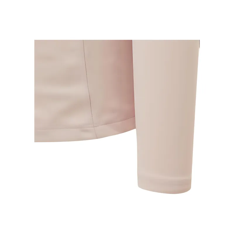 THE NORTH FACE T Shirts Women's Light Pink-4