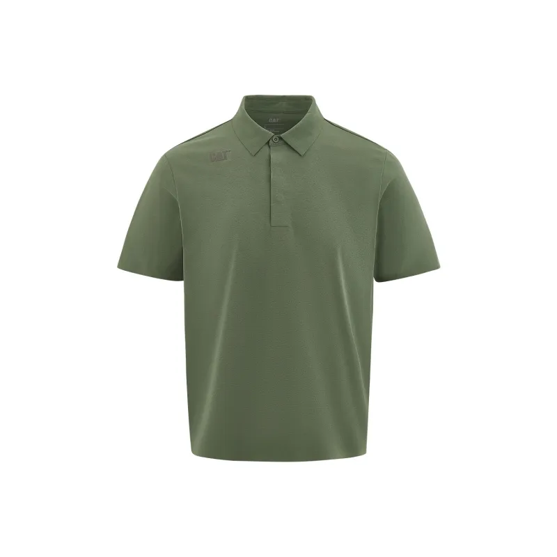 CAT Polo Shirts Men-10