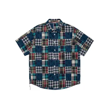 URBAN STANDARD Shirts Men