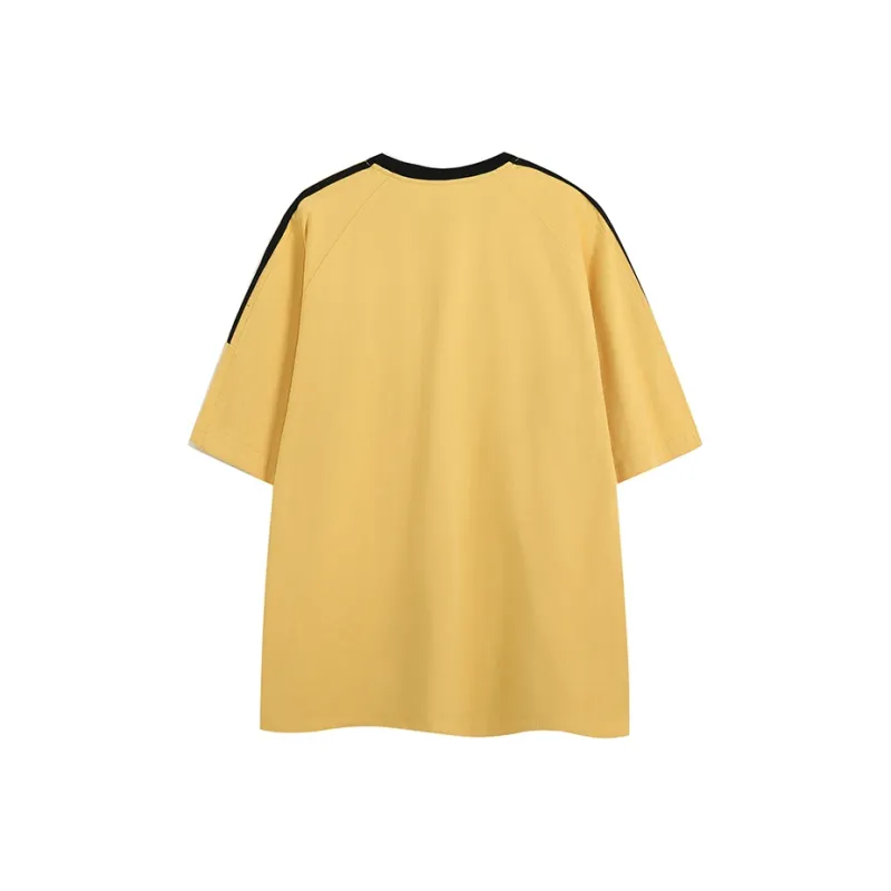 RICHDEER T Shirts Unisex-6