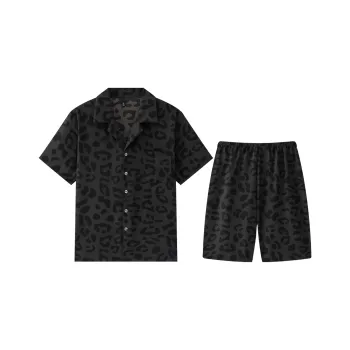 Gongdie Men Pajama Sets