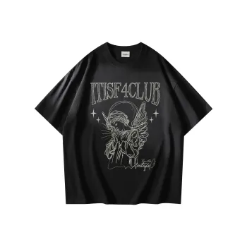 Itisf4 T Shirts Unisex