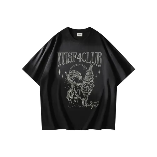 Itisf4 T-Shirts Unisex