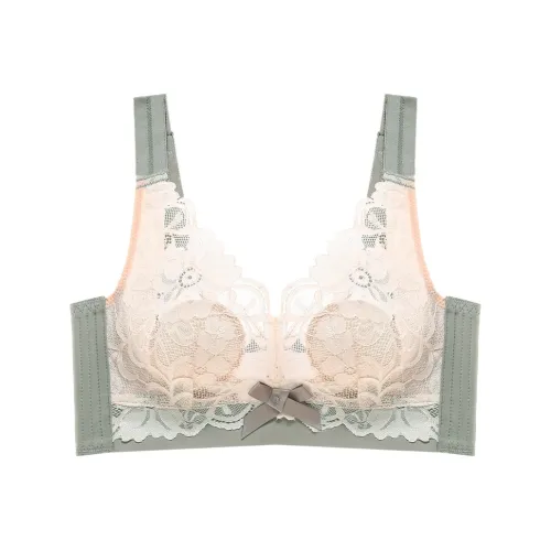 QIANLINGMEI Women's Bras
