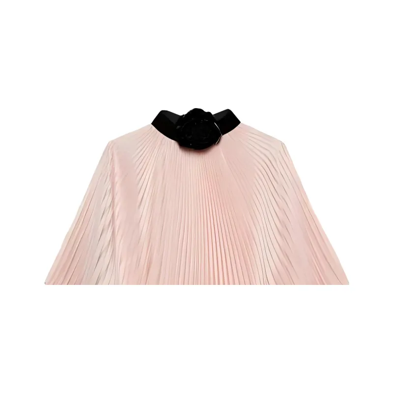 GUCCI Shirts Women's Pink-3