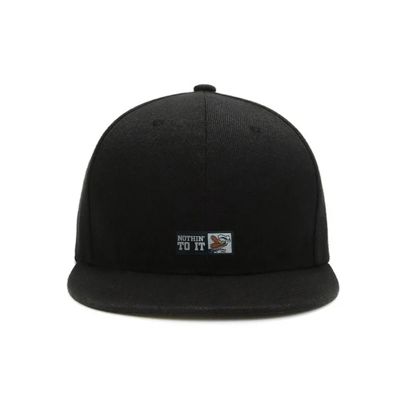 Disney Acrylic Baseball Caps Unisex-2