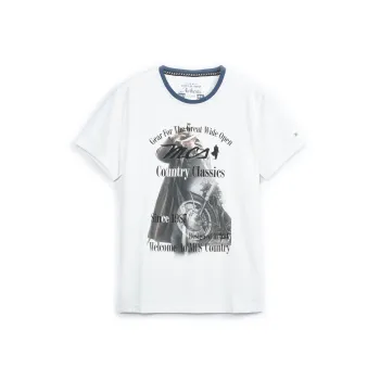 MCS T Shirts Men