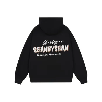 SEANBYSEAN Sweatshirts Unisex