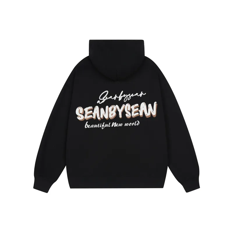 SEANBYSEAN Sweatshirts Unisex-0
