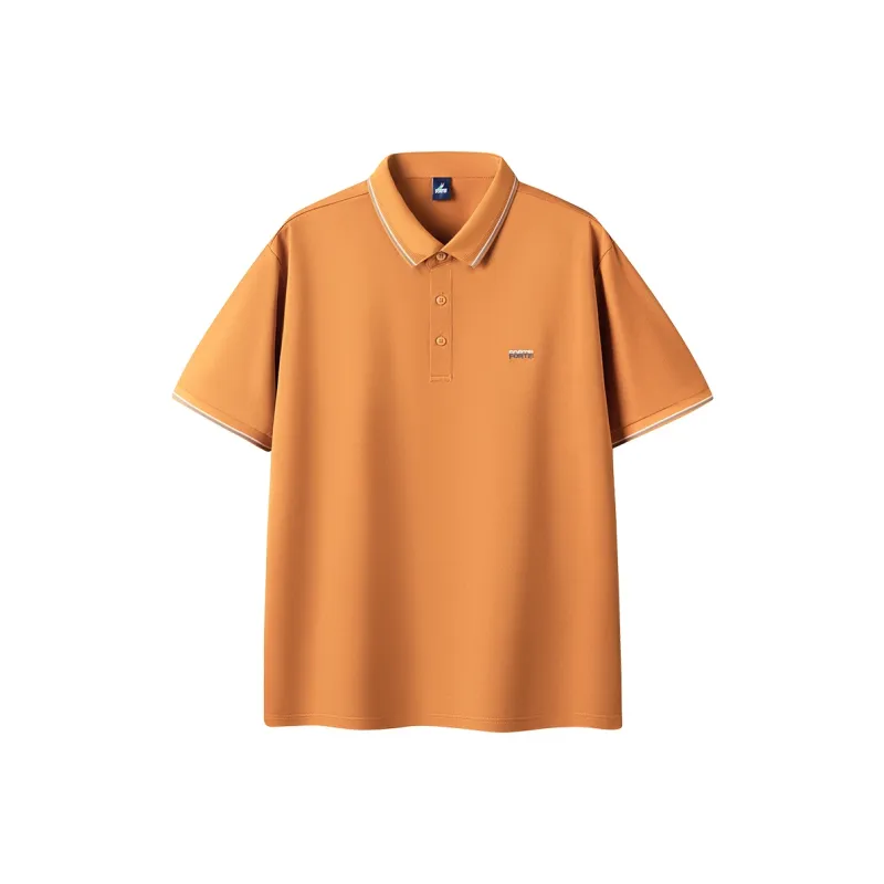 FORTEI Polo Shirts Men-22