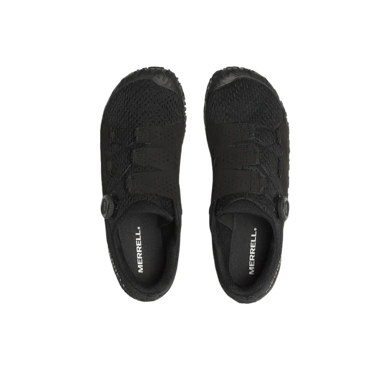 MERRELL Vapor Glove 6 Boa Black-4