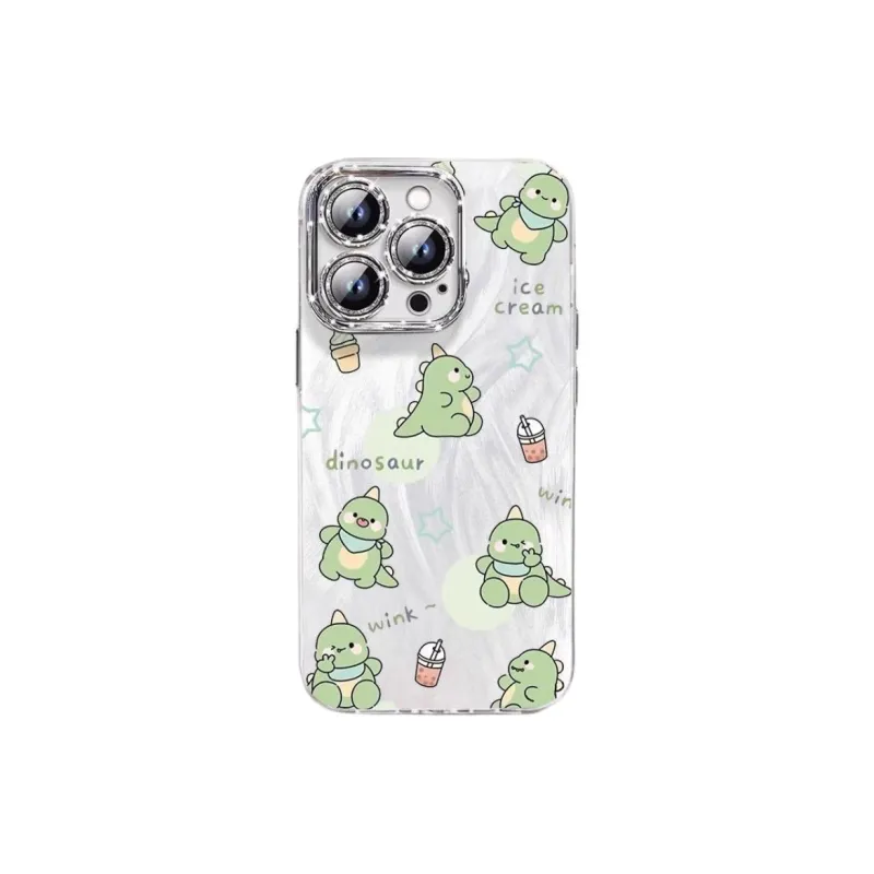 HASEE Phone Cases-0