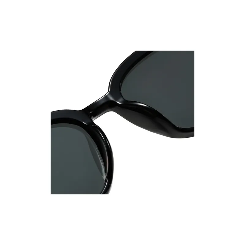 YUZHAOLIN PC Irregular Shape Sunglasses Unisex-2