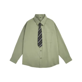 MIIOW Shirts Unisex