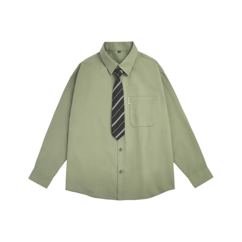 MIIOW Shirts Unisex-0