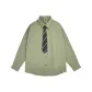 Pea Green