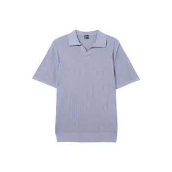 FEDELI Bambu Polo Shirt