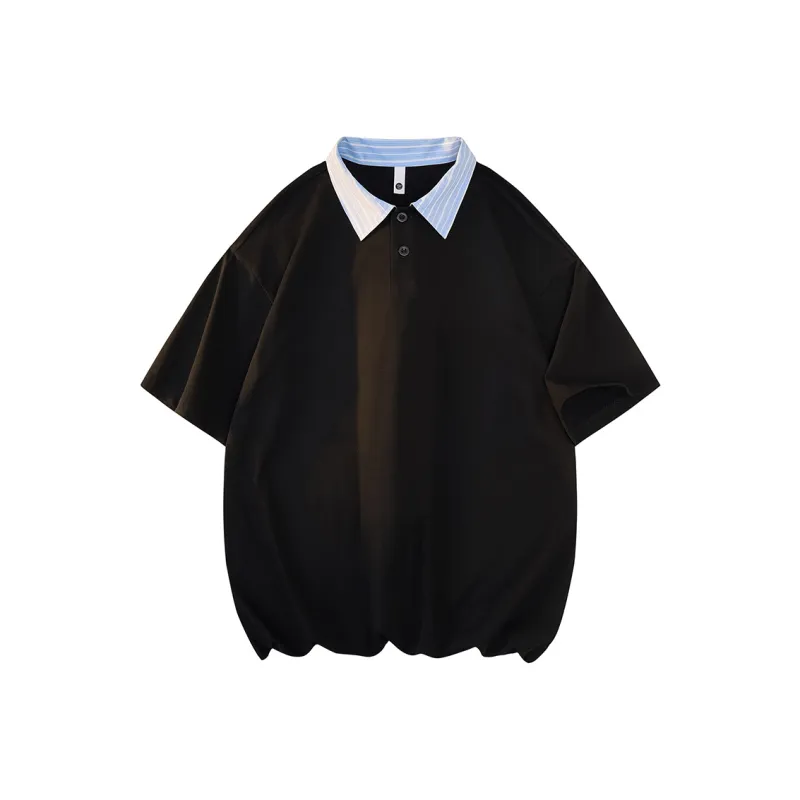 TIMD Polo Shirts Unisex-15