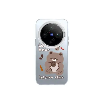 Kona Chun Phone Cases