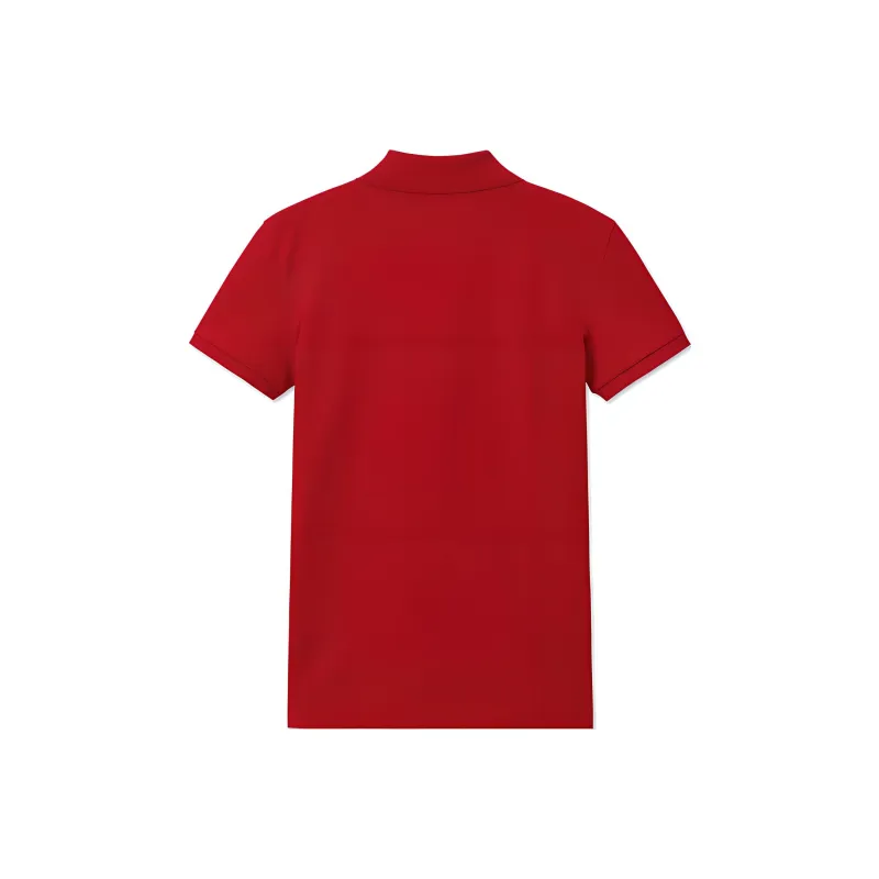 LACOSTE T-Shirts Women's Red-1