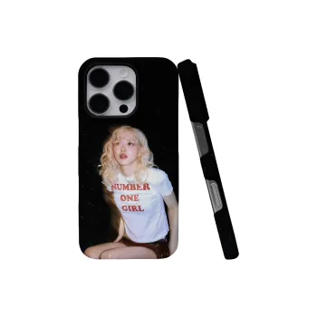 Keshami Phone Cases