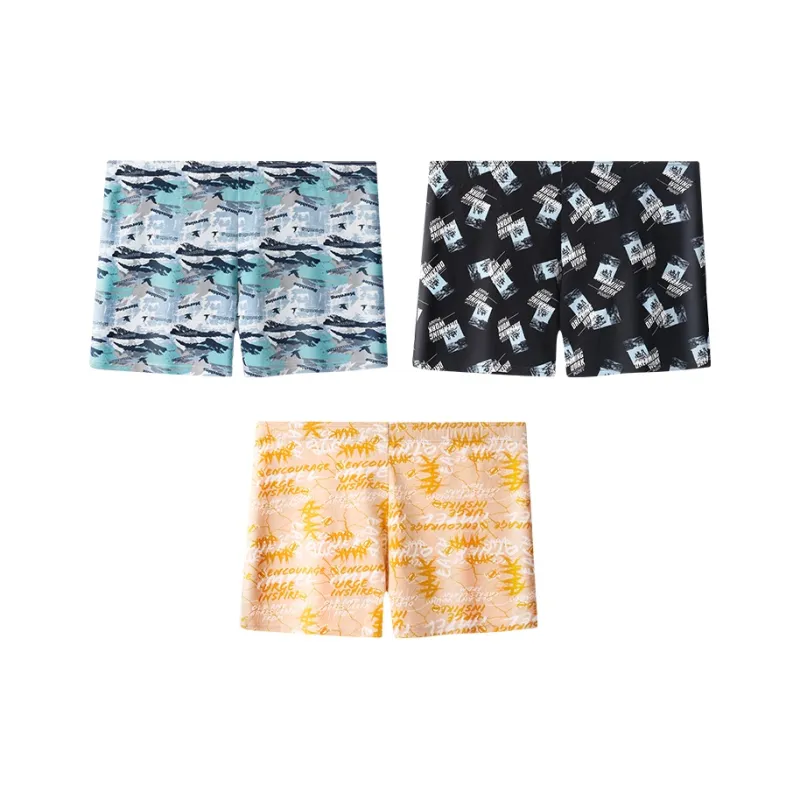 Lan Miao Men Boxer Shorts-3